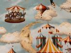 Geen reserveprijs!!! Circus van de Wolken: de Droomstof die, Antiek en Kunst
