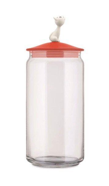 Alessi - Miriam Mirri - Kan - MiòJar - Glas, Hars, Antiek en Kunst, Antiek | Meubels | Stoelen en Banken