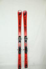 Refurbished - Ski - Nordica Transfire RTX red - 176, 160 tot 180 cm, Gebruikt, Ophalen of Verzenden, Nordica