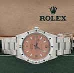 Rolex - Oyster Perpetual Air-King - Zonder Minimumprijs -, Sieraden, Tassen en Uiterlijk, Horloges | Heren, Nieuw