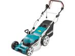 Makita ELM4621 - Grasmaaier 46 cm zelfrijdend 1800 W -, Verzenden, Zo goed als nieuw