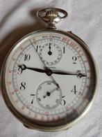 Longines - cronografo orologio da taschino - 1901-1949, Sieraden, Tassen en Uiterlijk, Horloges | Heren, Nieuw