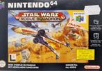Mario64.nl: Star Wars: Rogue Squadron Compleet - iDEAL!, Ophalen of Verzenden, Gebruikt