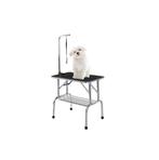 MaxxPet Hondentrimtafel met aanlijnoptie 90x60x160cm (Dier), Verzenden, Nieuw