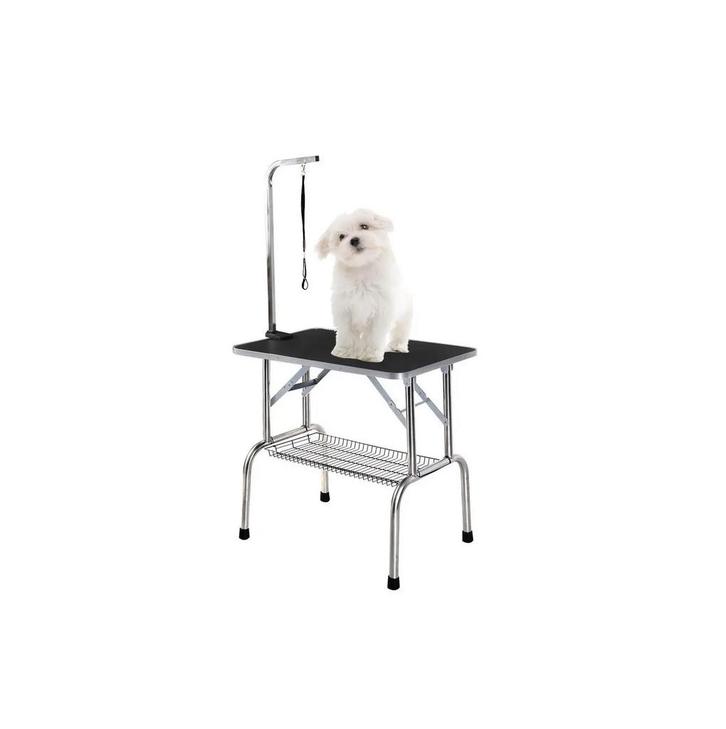 MaxxPet Hondentrimtafel met aanlijnoptie 90x60x160cm (Dier), Dieren en Toebehoren, Honden-accessoires, Nieuw, Verzenden