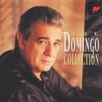 cd - Placido Domingo - The Domingo Collection, Cd's en Dvd's, Verzenden, Zo goed als nieuw