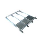 Dakballastverdeler zonnecollector Prisma Pro 12, Doe-het-zelf en Verbouw, Geisers en Boilers, Verzenden, Nieuw