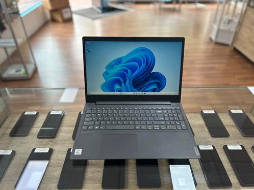 Lenovo V15-IIL, Computers en Software, Windows Laptops, Minder dan 2 Ghz, SSD, 15 inch, Qwerty, Refurbished, 8 GB, Ophalen of Verzenden