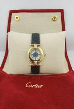 Cartier - Must de Cartier Vermeil - Ref. 590002 - Dames -, Nieuw
