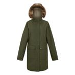 -60% Regatta  Regatta Dames sabinka ii parka  maat 46, Verzenden, Nieuw, Groen