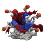 Marvel Comic Gallery PVC Statue Spider-Man Pumpkin Bombs 15