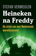 9789035138100 Heineken na Freddy | Tweedehands, Gelezen, Stefan Vermeulen, Verzenden