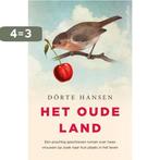 Het oude land 9789402701487 Dörte Hansen, Verzenden, Zo goed als nieuw, Dörte Hansen