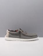 HEYDUDE sneakers heren 41 groen, Verzenden, Nieuw, HEYDUDE