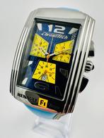 Renault F1 Team Chronograph Watch - Horloge, Verzamelen, Nieuw