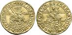 Goud-dukat 1617 Sachsen-albertinische Linie Johann Georg..., Verzenden