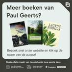 Pinda de Panda 9789078718116 Paul Geerts, Verzenden, Zo goed als nieuw, Paul Geerts