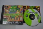 Centipide (PS1 PAL), 1 speler, Verzenden, Zo goed als nieuw