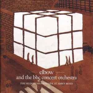 cd - Elbow - The Seldom Seen Kid Live At Abbey Road, Cd's en Dvd's, Cd's | Overige Cd's, Zo goed als nieuw, Verzenden