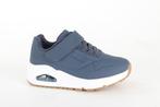 -9% Skechers  Skechers 4073l nvy jongens sneakers  maat 31, Verzenden, Nieuw
