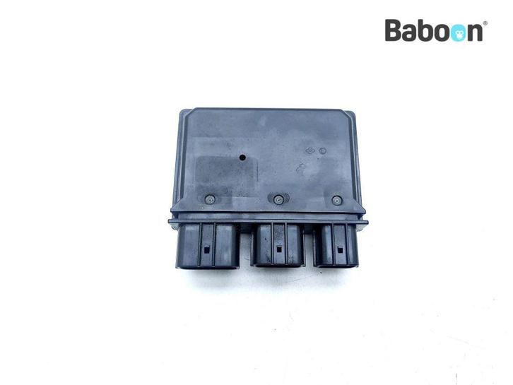 Zekeringskast Kawasaki Z 750 2007-2012 (Z750 ZR750L-M), Motoren, Onderdelen | Kawasaki, Gebruikt, Verzenden