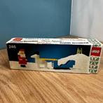 Lego Set - 246-2 - Seasonal - Santa with Sleigh and Reindeer, Kinderen en Baby's, Speelgoed | Duplo en Lego, Nieuw