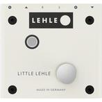 Lehle Little Lehle III looper switcher, Muziek en Instrumenten, Effecten, Verzenden, Nieuw