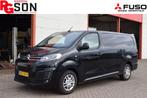 Citroën Jumpy XL Driver 2.0 BlueHDI, Automaat, Gebruikt, Euro 6, Overige kleuren