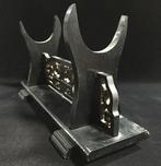 Samurai Sword Rack /  Katana Kake / Japanese Vintage -, Antiek en Kunst