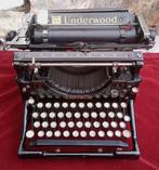 Underwood Standard - Schrijfmachine - 1910-1920