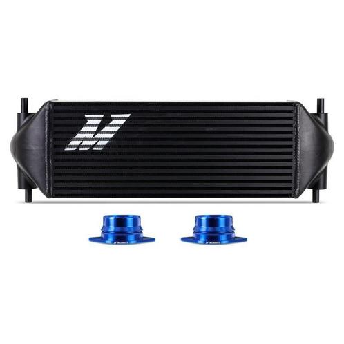 Mishimoto 2021+ Ford Bronco Intercooler Kit - Black -, Auto-onderdelen, Motor en Toebehoren, Ophalen of Verzenden