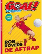 GOAL! Voetbal Stripspecial - Rob van de Rovers De Aftrap, Gelezen, Rob Williams, Verzenden