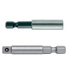Benson Universele bithouder en dophouder - 1/4 inch - 60..., Ophalen of Verzenden, Nieuw