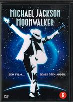 Michael Jackson - Moonwalker (DVD-V, PAL, 2.0) 7321931008174, Verzenden, Nieuw in verpakking