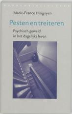 Pesten en treiteren - Marie-France Hirigoyen - 9789028419148, Verzenden, Nieuw