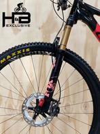 Orbea Oiz M10 TR Carbon 29 inch mountainbike XT 2021, Fietsen en Brommers, Fietsen | Mountainbikes en ATB, Overige merken, 49 tot 53 cm