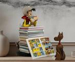 Lucky Luke - Collectoys - Lucky Luke et Rantanplan pile, Boeken, Stripboeken, Nieuw