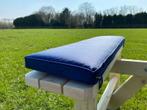 Rockwood® Picknicktafel Kussen Navy Blue 57cm, Tuin en Terras, Ophalen of Verzenden, Nieuw, Rechthoekig, Hout