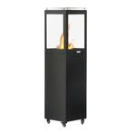 Green Flame pellet terrasverwarmer BPH-003, Verzenden, Nieuw