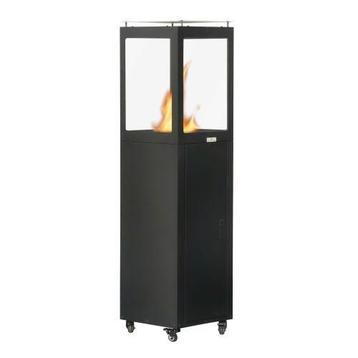 Green Flame pellet terrasverwarmer BPH-003 beschikbaar voor biedingen
