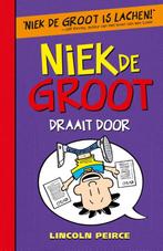 Niek de Groot draait door / Niek de Groot / 5 9789026136764, Verzenden, Gelezen, Lincoln Peirce