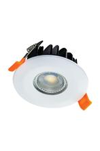 Inbouwspot Jens - 6 watt - Dim to Warm - Brandwerend - IP65, Verzenden, Nieuw