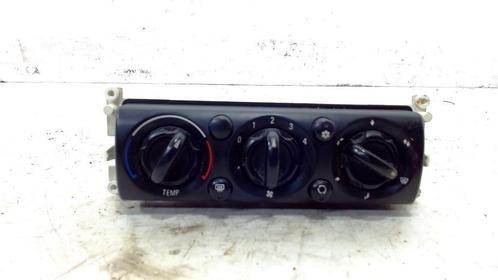 Bedieningspaneel kachel Mini Mini  Cooper 64111502214, Auto-onderdelen, Elektronica en Kabels, ARN erkend, Stiba lid, Erkend duurzaam