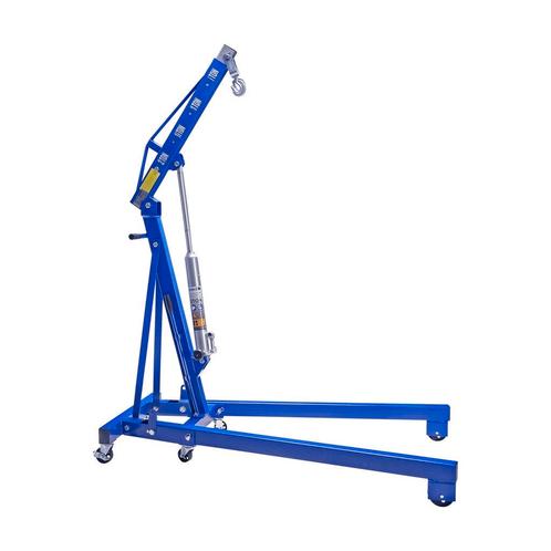 Werkplaatskraan 2 ton, Auto diversen, Autogereedschap, Verzenden