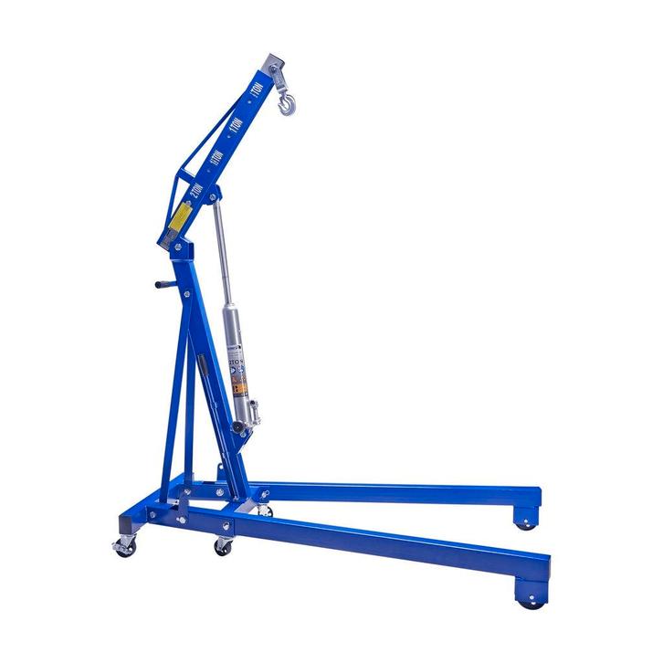 Werkplaatskraan 2 ton, Auto diversen, Autogereedschap, Verzenden