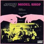 cd - Spirit  - Model Shop, Verzenden, Zo goed als nieuw
