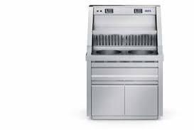 Bakwand 2 pannen, Zakelijke goederen, Horeca | Keukenapparatuur, Nieuw in verpakking