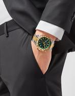 Philipp Plein PWCAA0821 Nobile Wonder horloge 43 mm, Nieuw, Overige merken, Staal, Staal