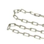 Cartier - Ketting met hanger - 18 karaat Witgoud, Sieraden, Tassen en Uiterlijk, Antieke sieraden