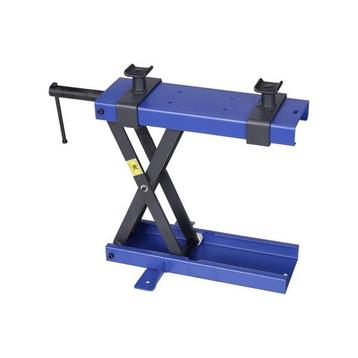 Dwarslift / schaarlift voor heftafel 500 kg (Motorfietsen) beschikbaar voor biedingen